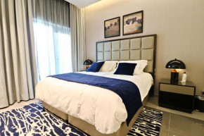Hotel styled Studio⎮5 min from Dubai Mall
